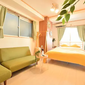 Mel-theater Karahori 102 Apartment