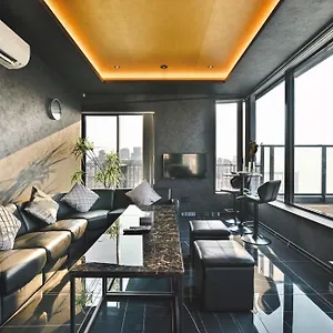 Regale Dotonbori East Apartment